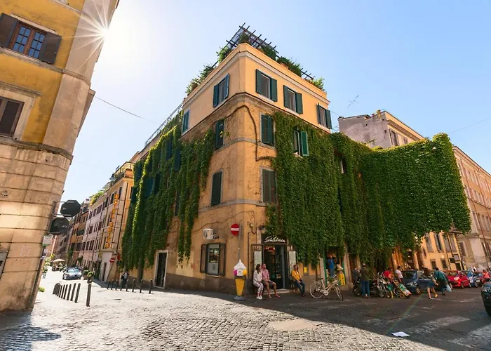 Urbana Colosseum רומא