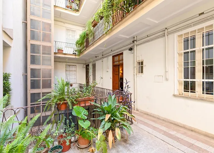 דירה Urbana Colosseum רומא